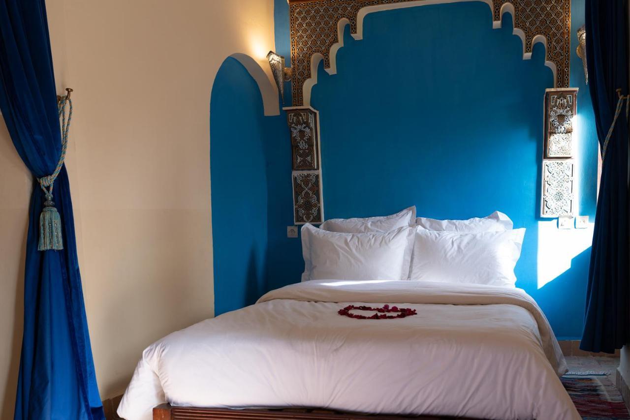 Domaine Alma Marrakech Villa Marrakesh Exterior photo
