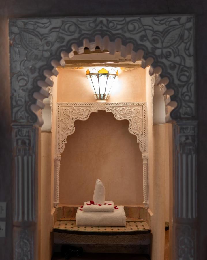 Domaine Alma Marrakech Villa Marrakesh Exterior photo